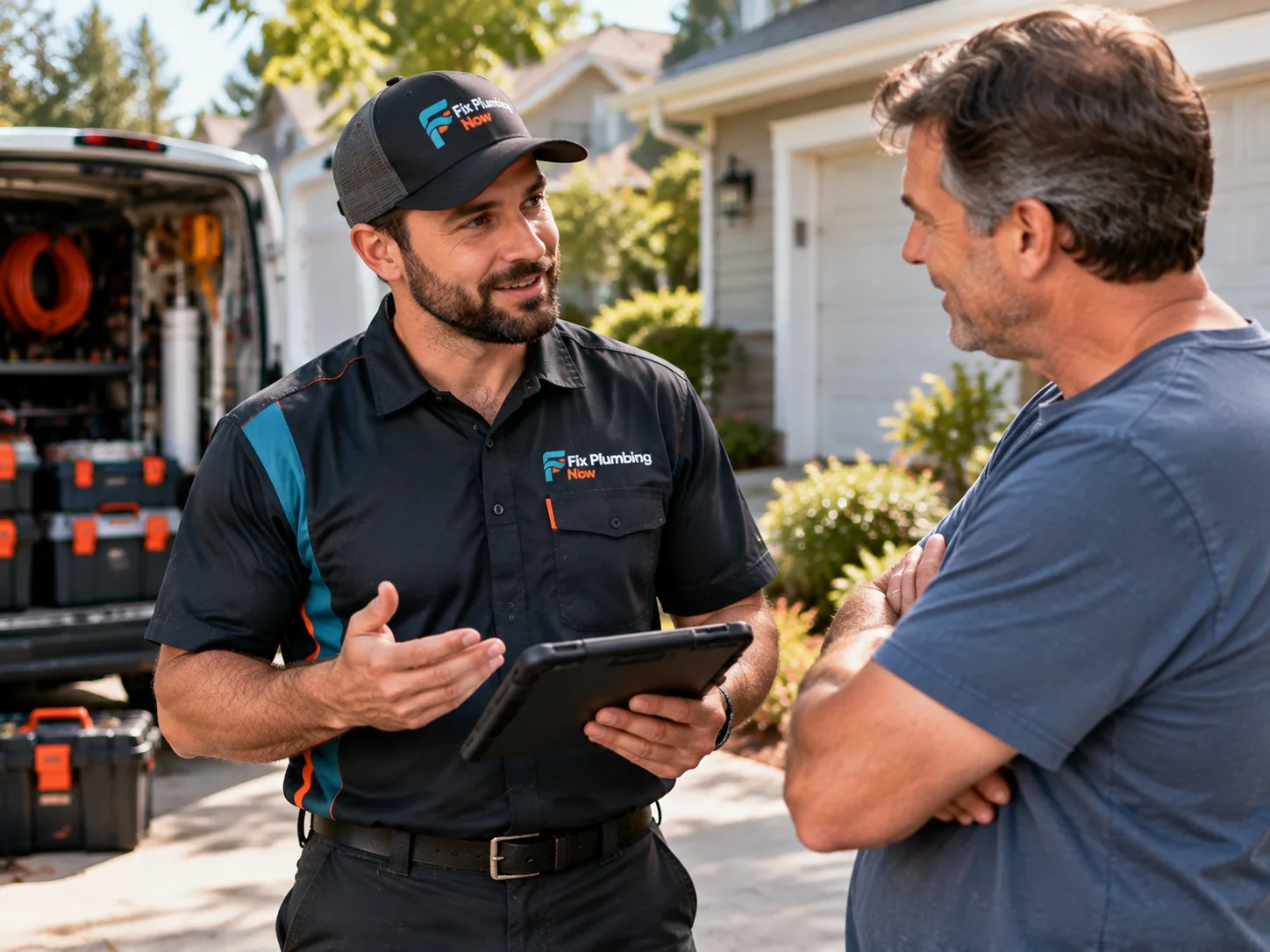 Clogged Drain Service Martin, GA FAQs